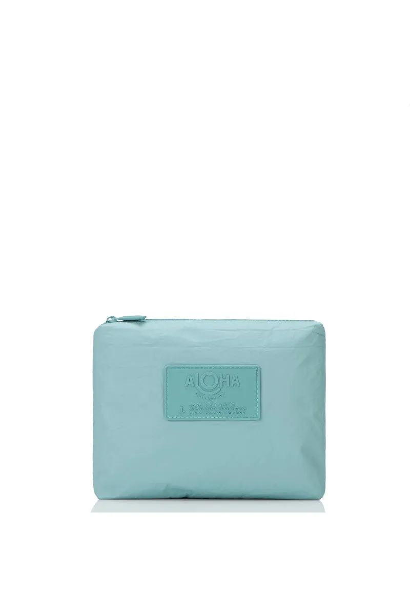 Monochrome Small Pouch