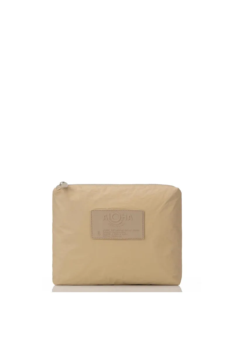 Monochrome Small Pouch