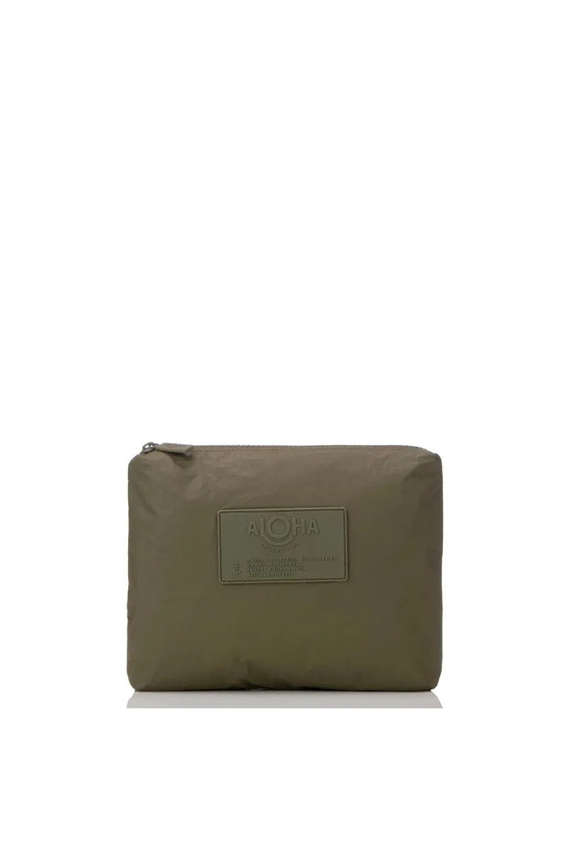 Monochrome Small Pouch