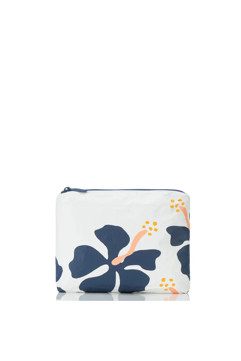 Mo'orea Small Pouch
