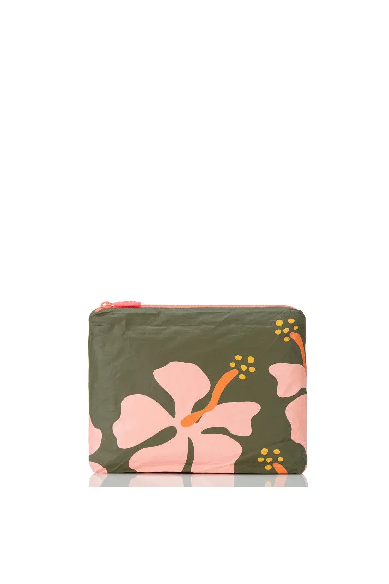 Mo'orea Small Pouch