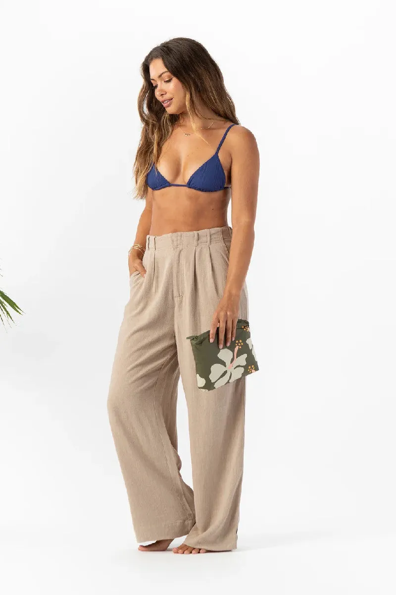 Mo'orea Small Pouch