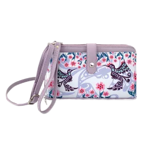 Native Northwest Smartphone Bag - Hummingbird