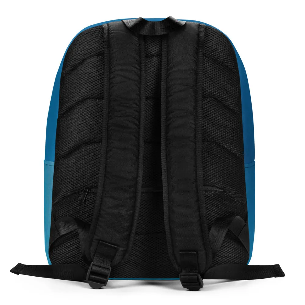 New York Minimalist Backpack