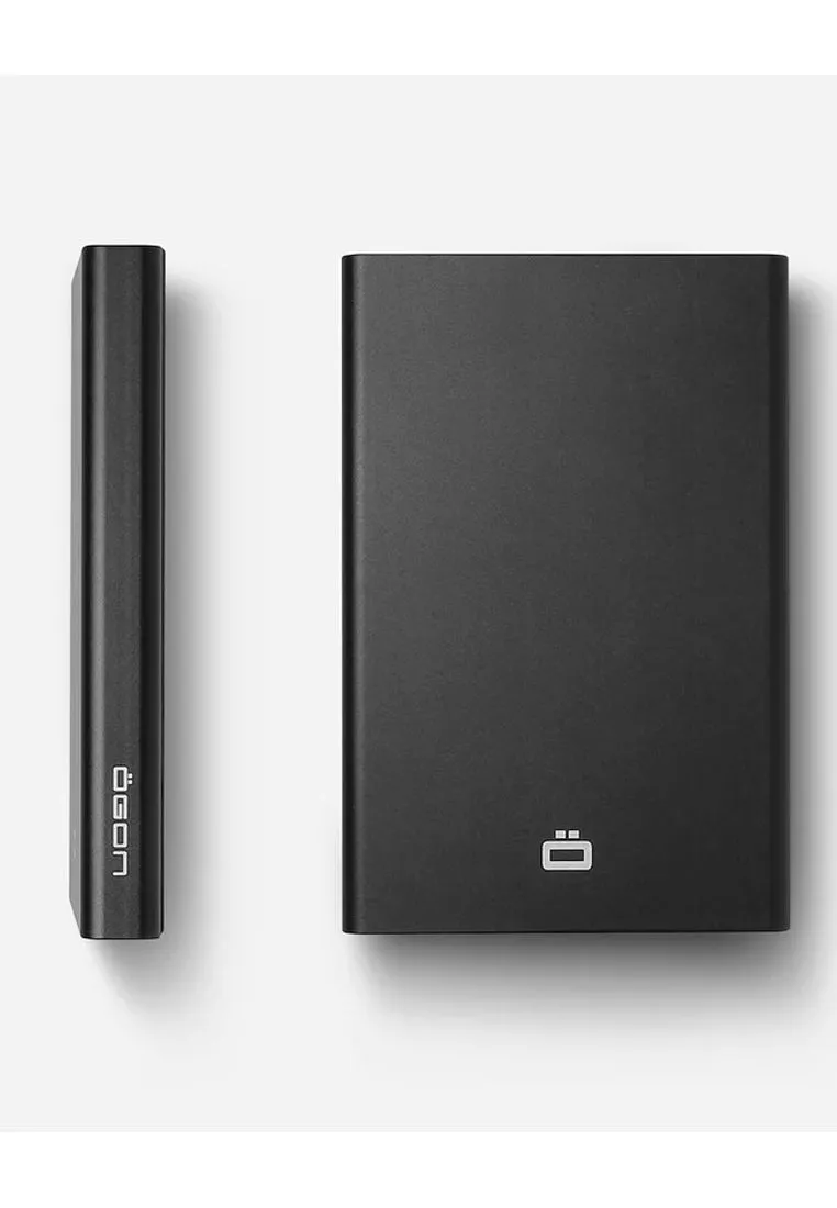 Ogon Design Slider