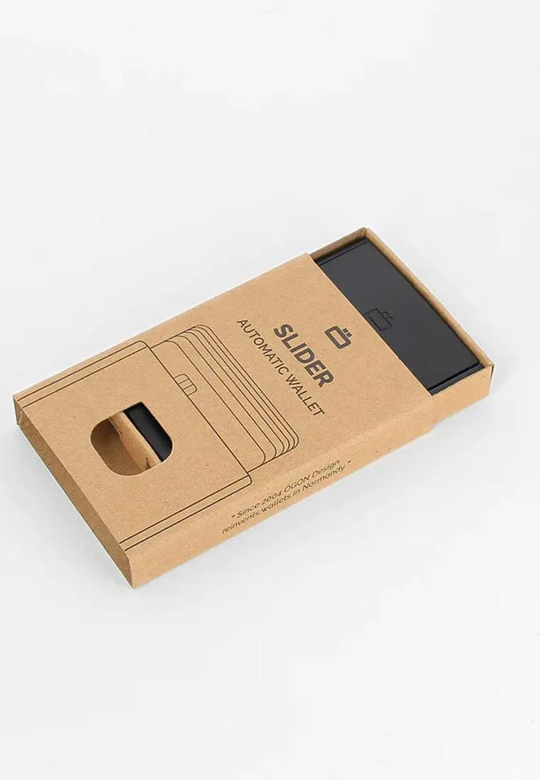 Ogon Design Slider