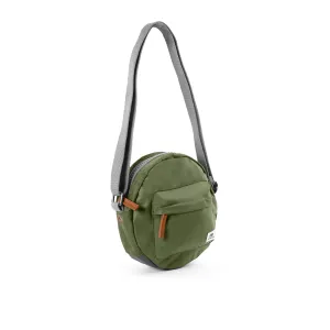 Ori London Paddington B Small Recycled Nylon Crossbody, Style #PADDBSCBRN