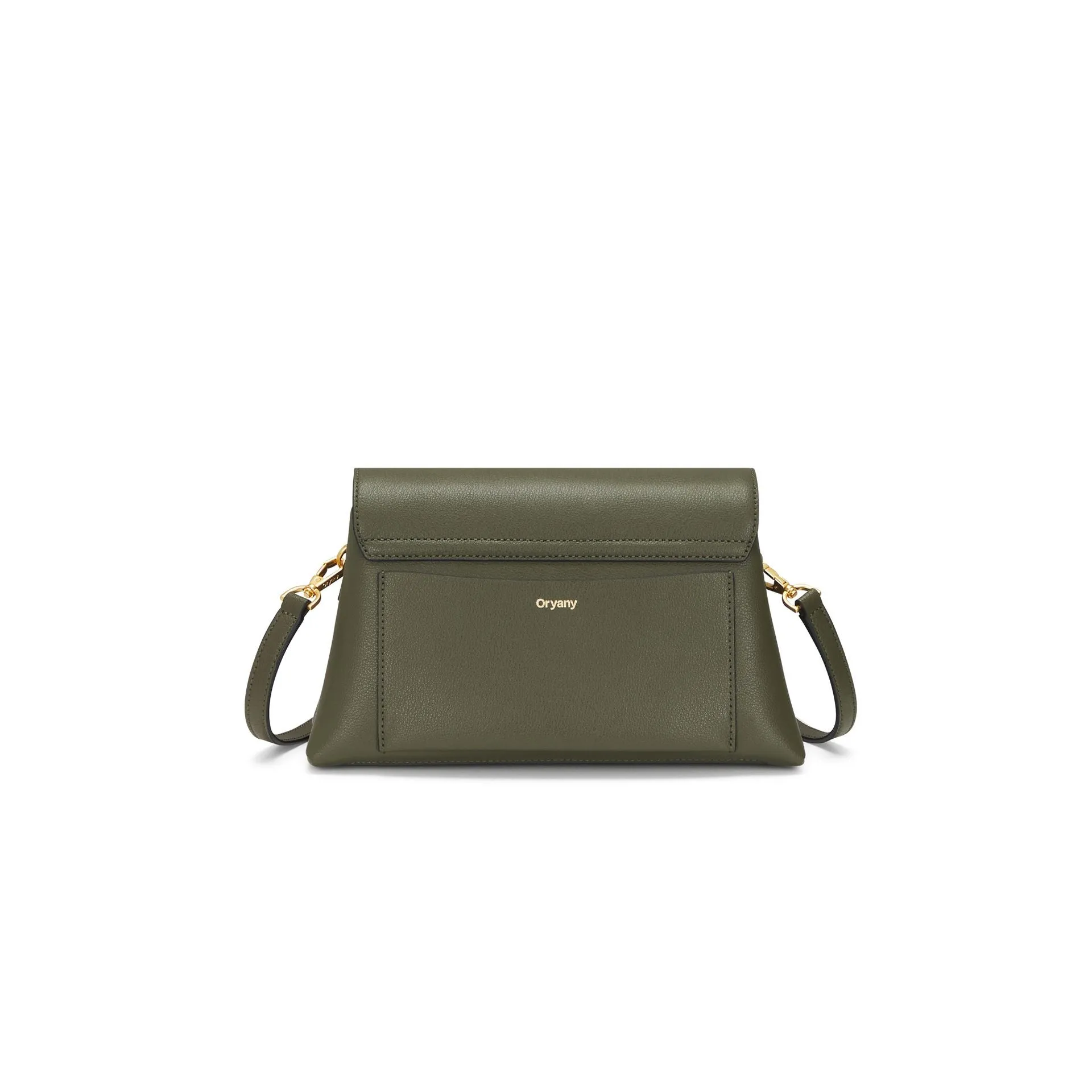 Oryany Lottie Flap Crossbody - Medium Crossbody