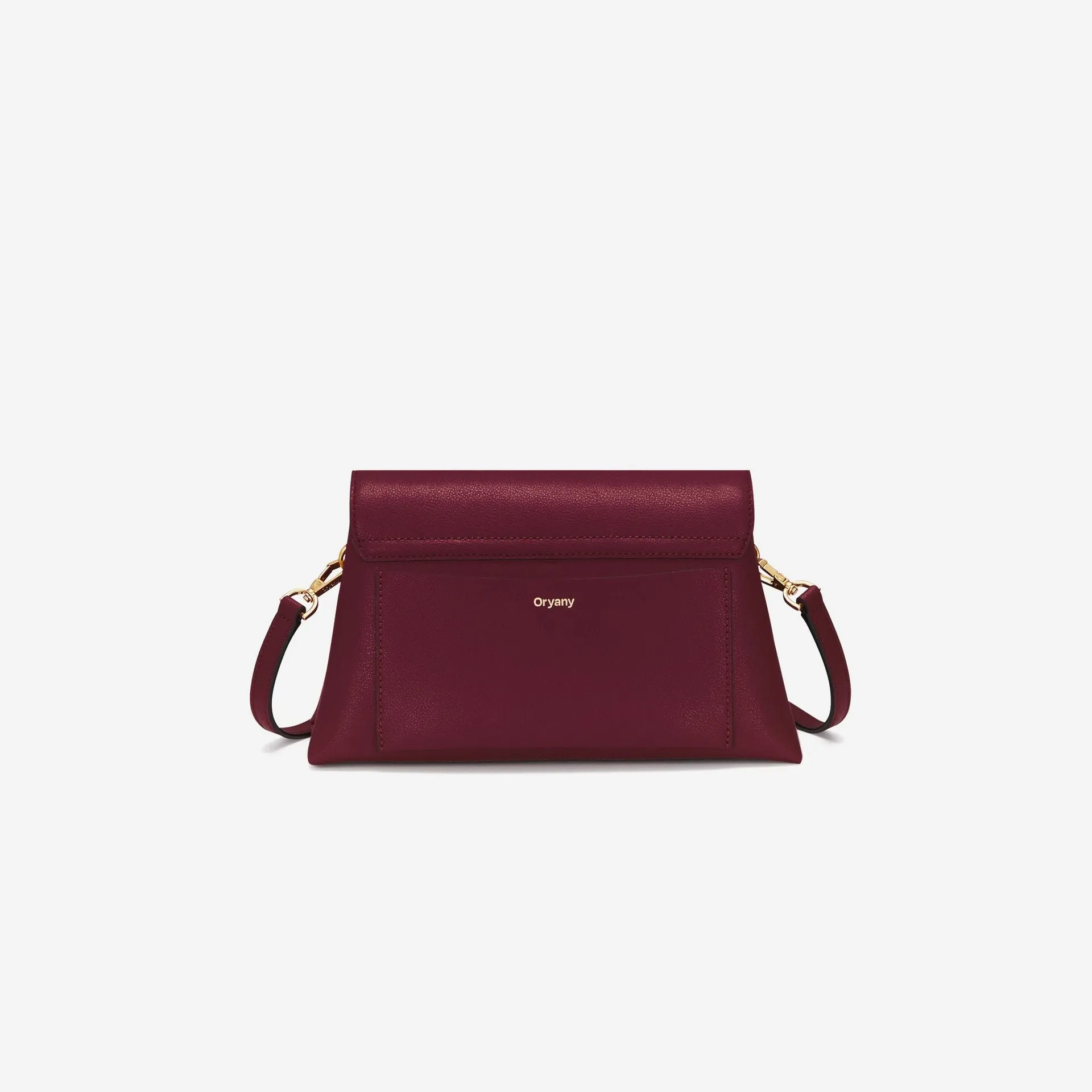 Oryany Lottie Flap Crossbody - Medium Crossbody