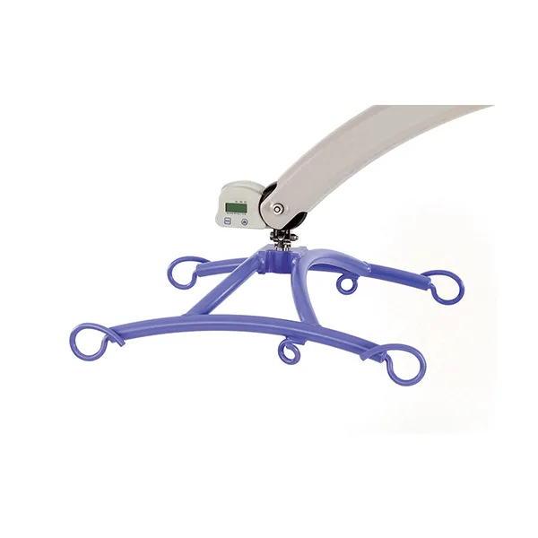 Oxford Calibre Bariatric Mobile Hoist