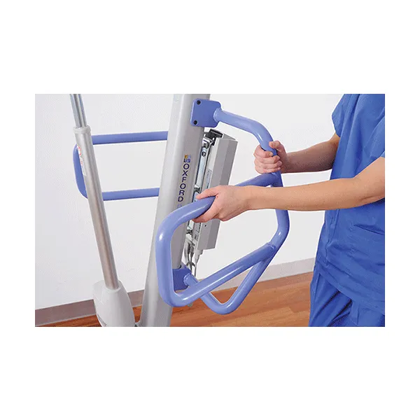 Oxford Calibre Bariatric Mobile Hoist