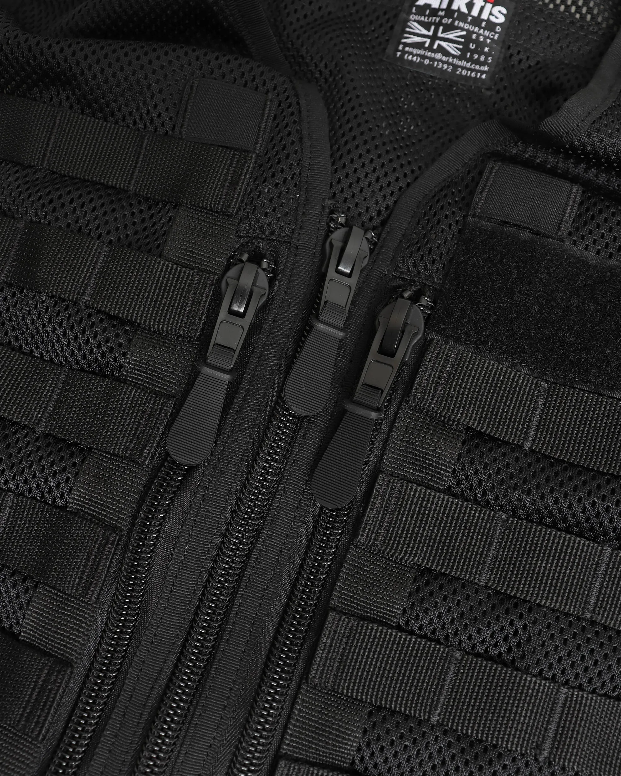 P9M Molle Vest