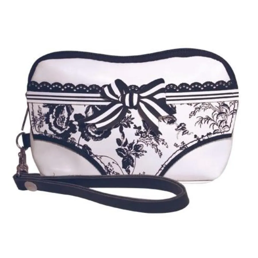 Panty Pak Small Clutch