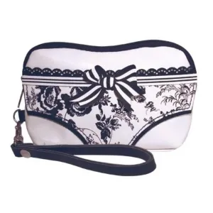 Panty Pak Small Clutch