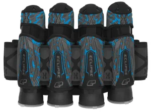 PE Colab HK ZeroG 2.0 Pack Fighter Blue 4 3 4