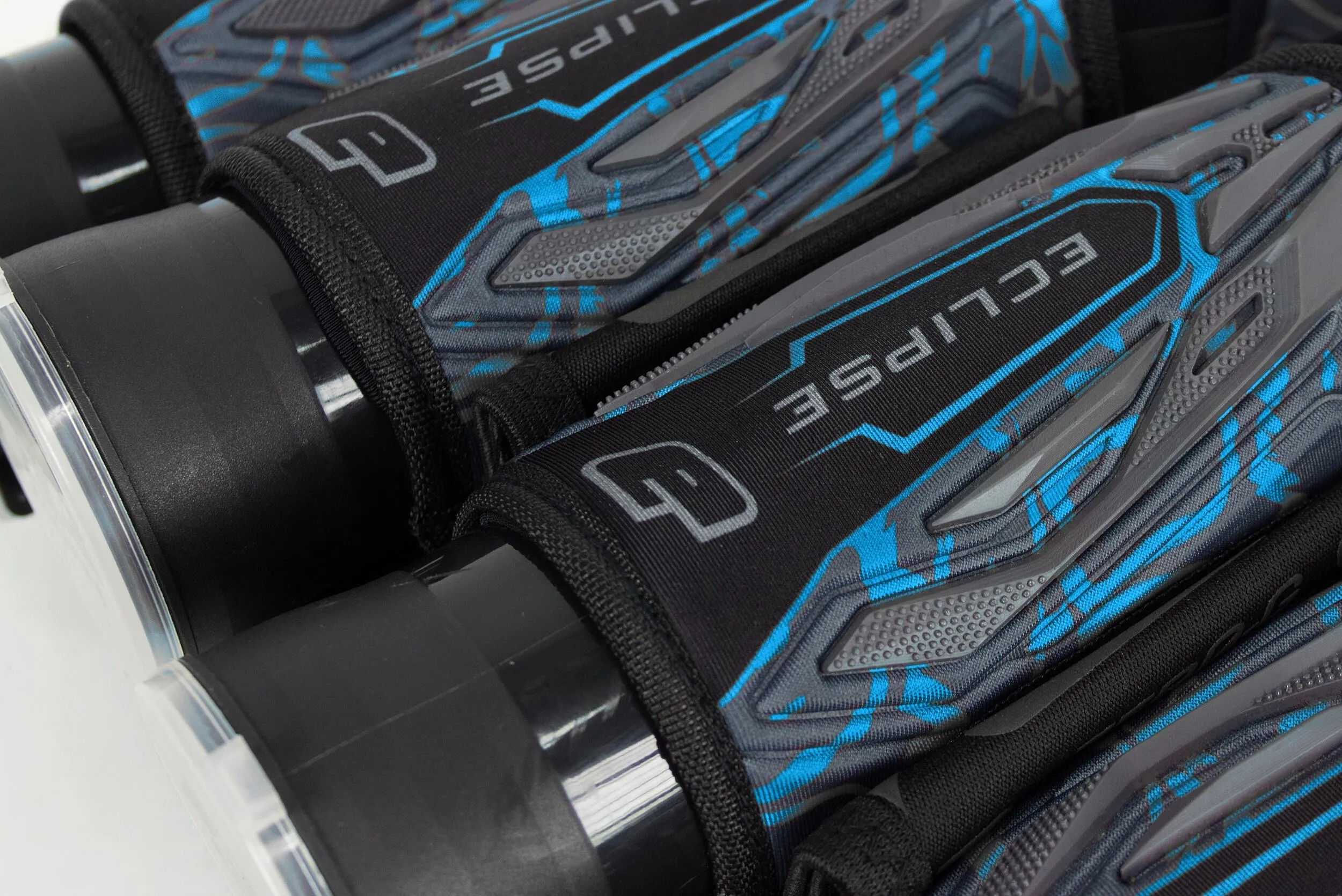 PE Colab HK ZeroG 2.0 Pack Fighter Blue 4 3 4