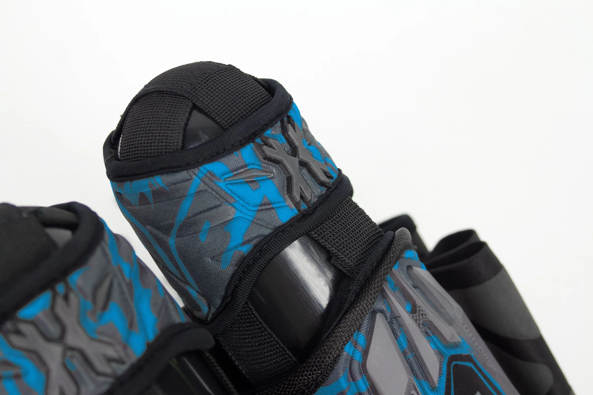 PE Colab HK ZeroG 2.0 Pack Fighter Blue 4 3 4
