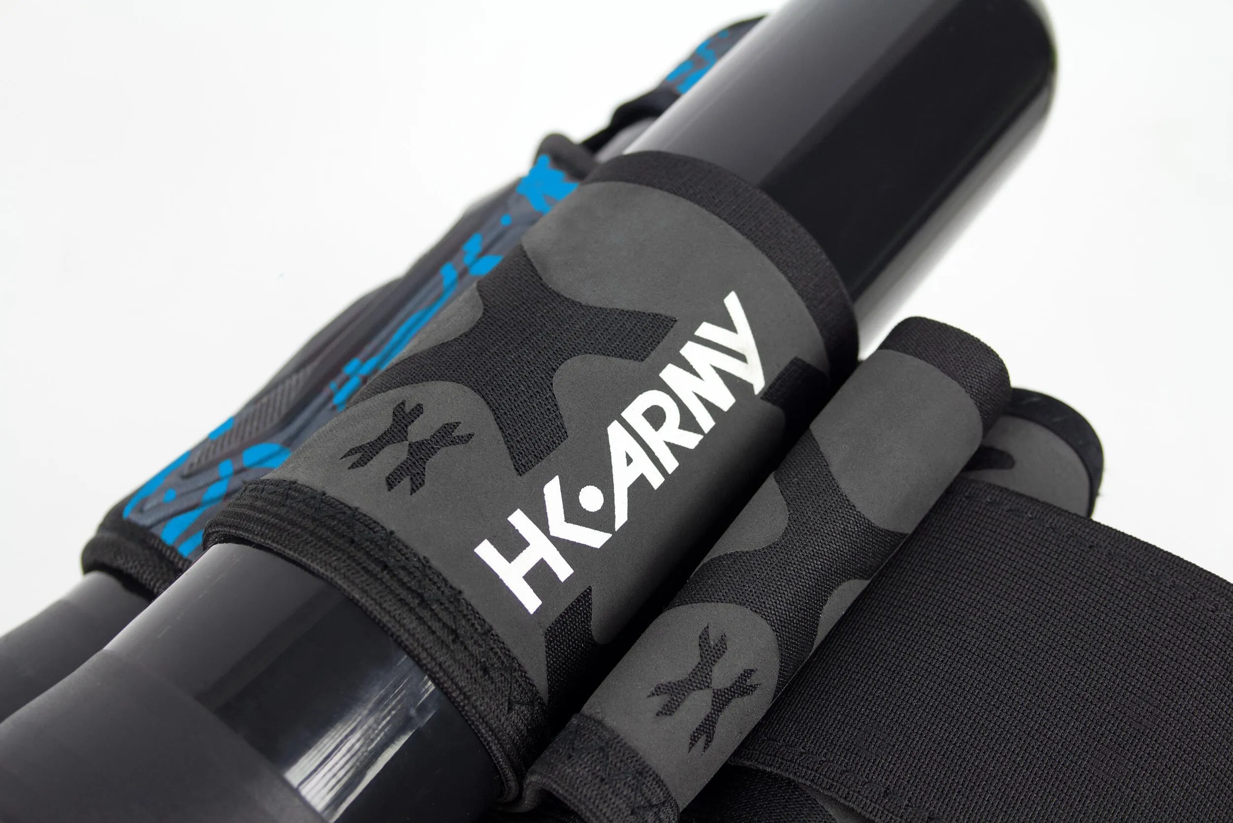 PE Colab HK ZeroG 2.0 Pack Fighter Blue 4 3 4