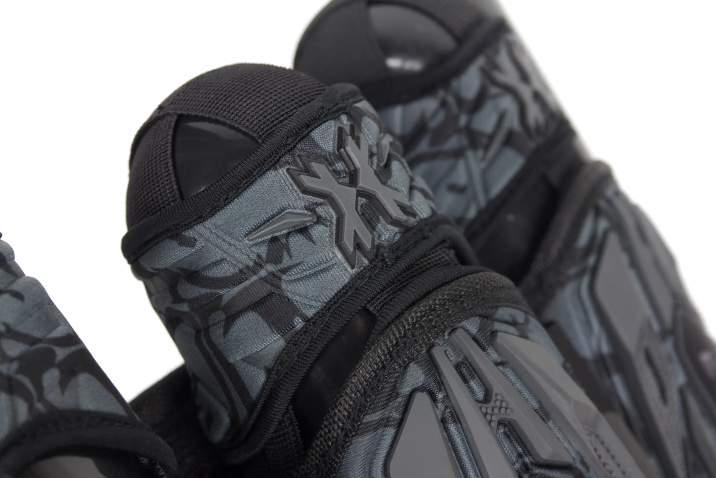 PE Colab HK ZeroG 2.0 Pack Fighter Grey 4 3 4