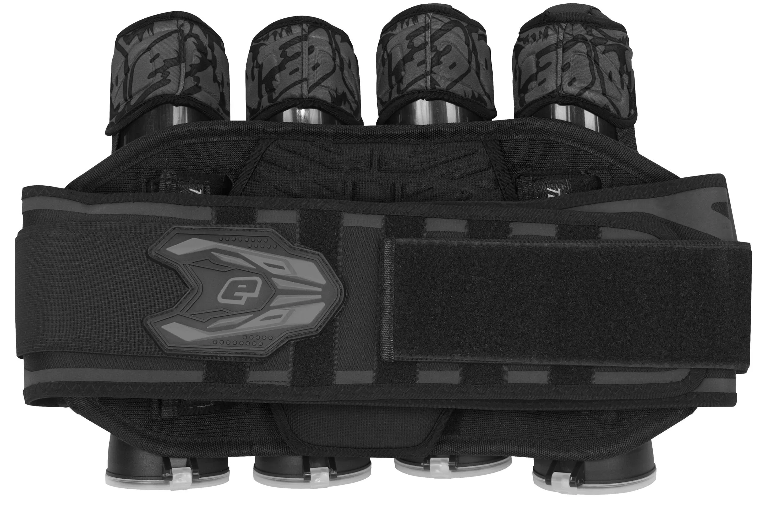PE Colab HK ZeroG 2.0 Pack Fighter Grey 4 3 4