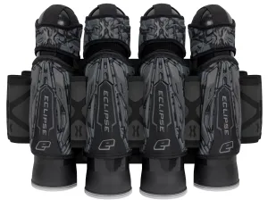 PE Colab HK ZeroG 2.0 Pack Fighter Grey 4 3 4