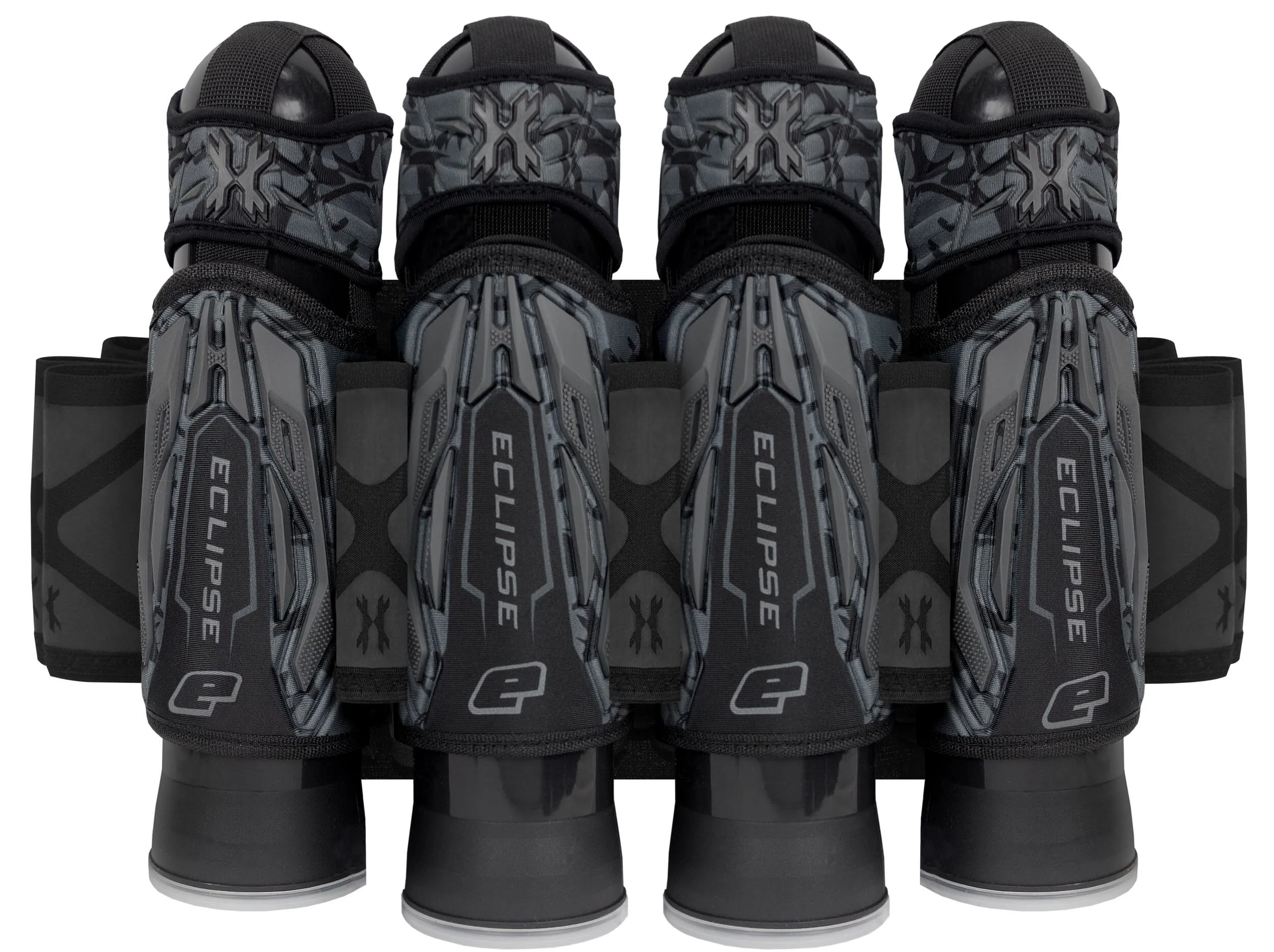 PE Colab HK ZeroG 2.0 Pack Fighter Grey 4 3 4