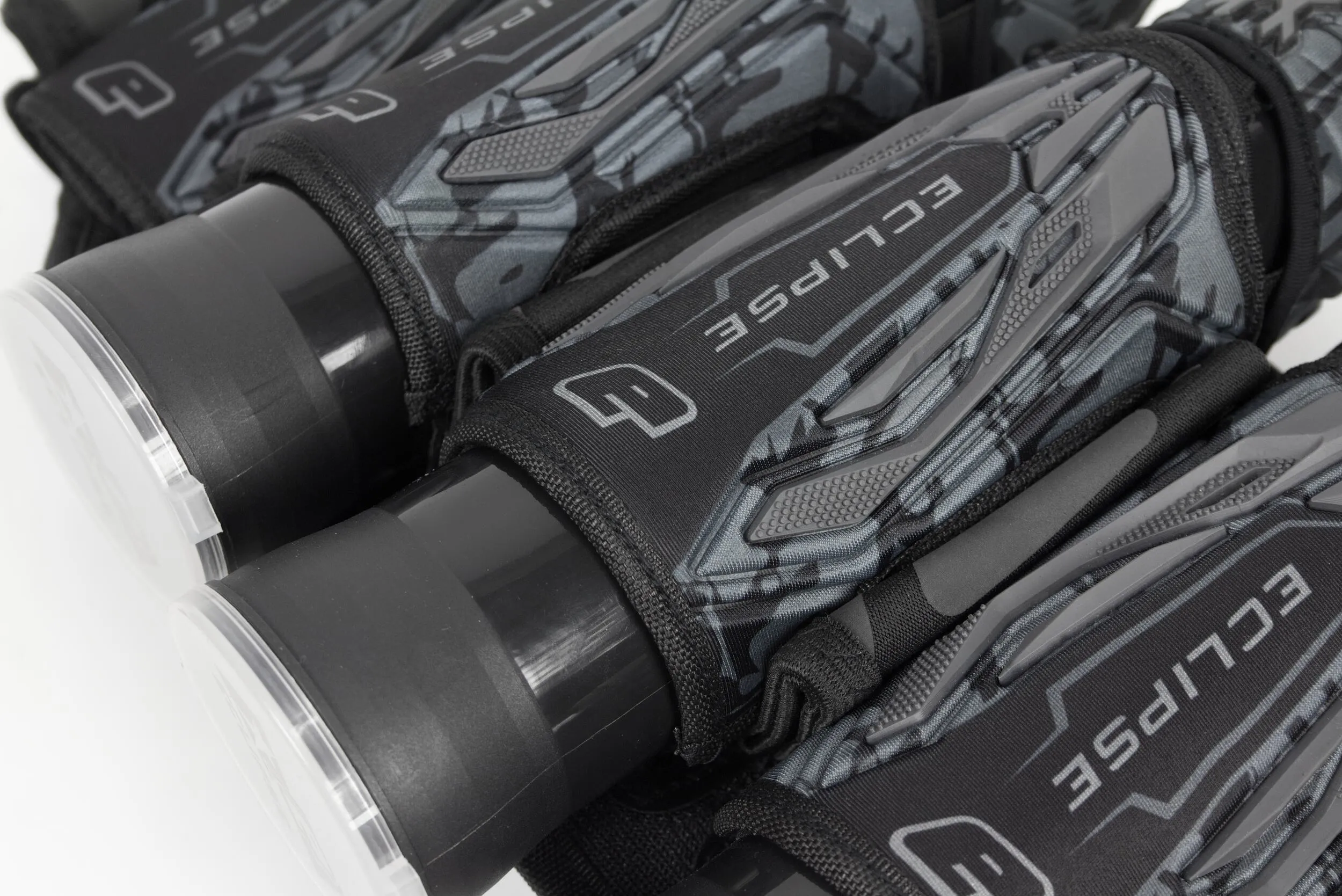 PE Colab HK ZeroG 2.0 Pack Fighter Grey 4 3 4