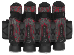 PE Colab HK ZeroG 2.0 Pack Fighter Red 4 3 4