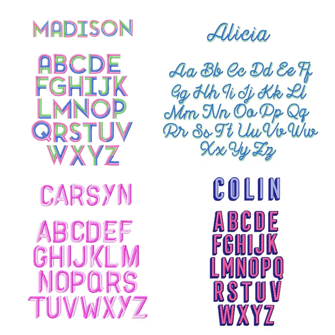 Personalized Seersucker Princess Small Backpack
