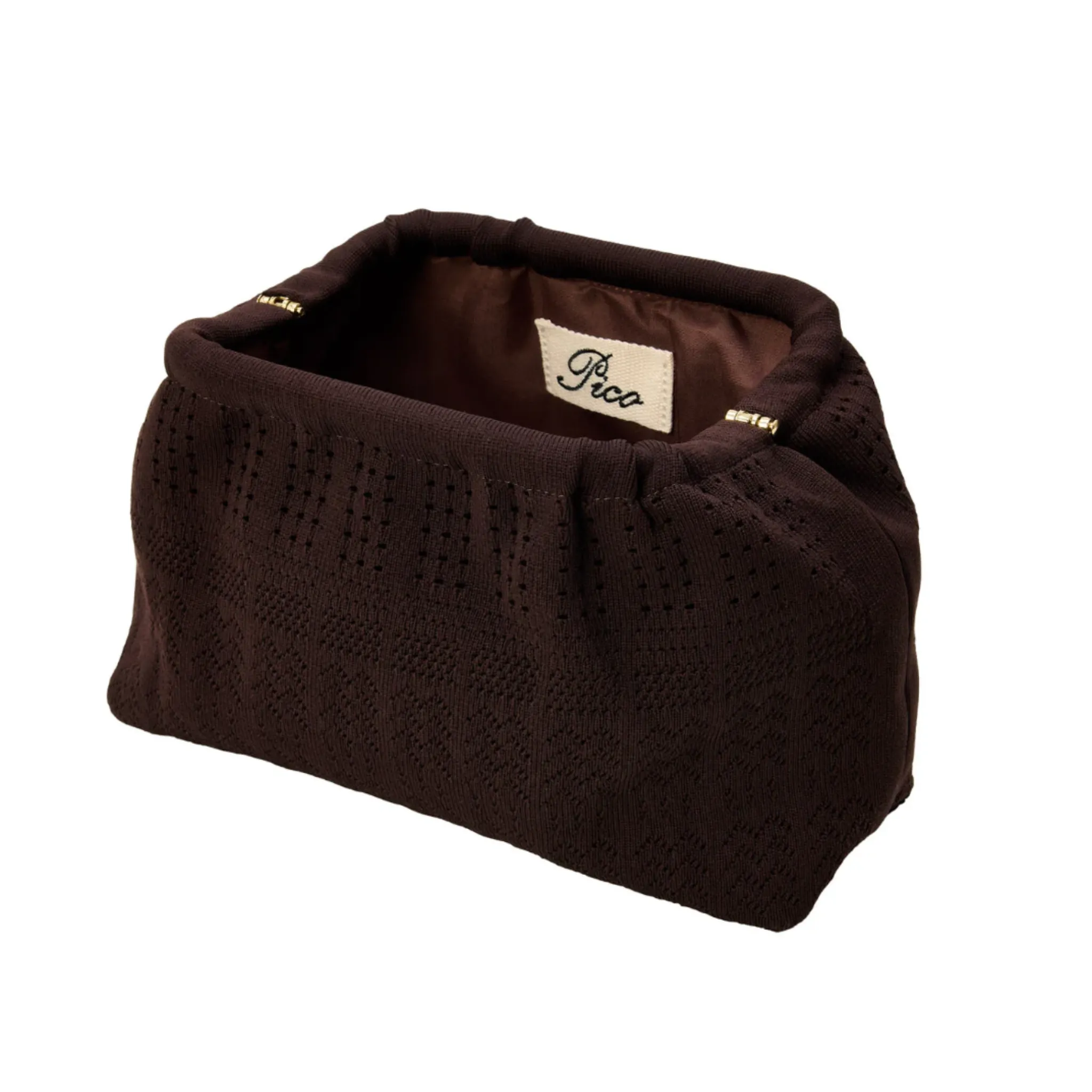 Pico Small Rosalia Clutch - Flere farver