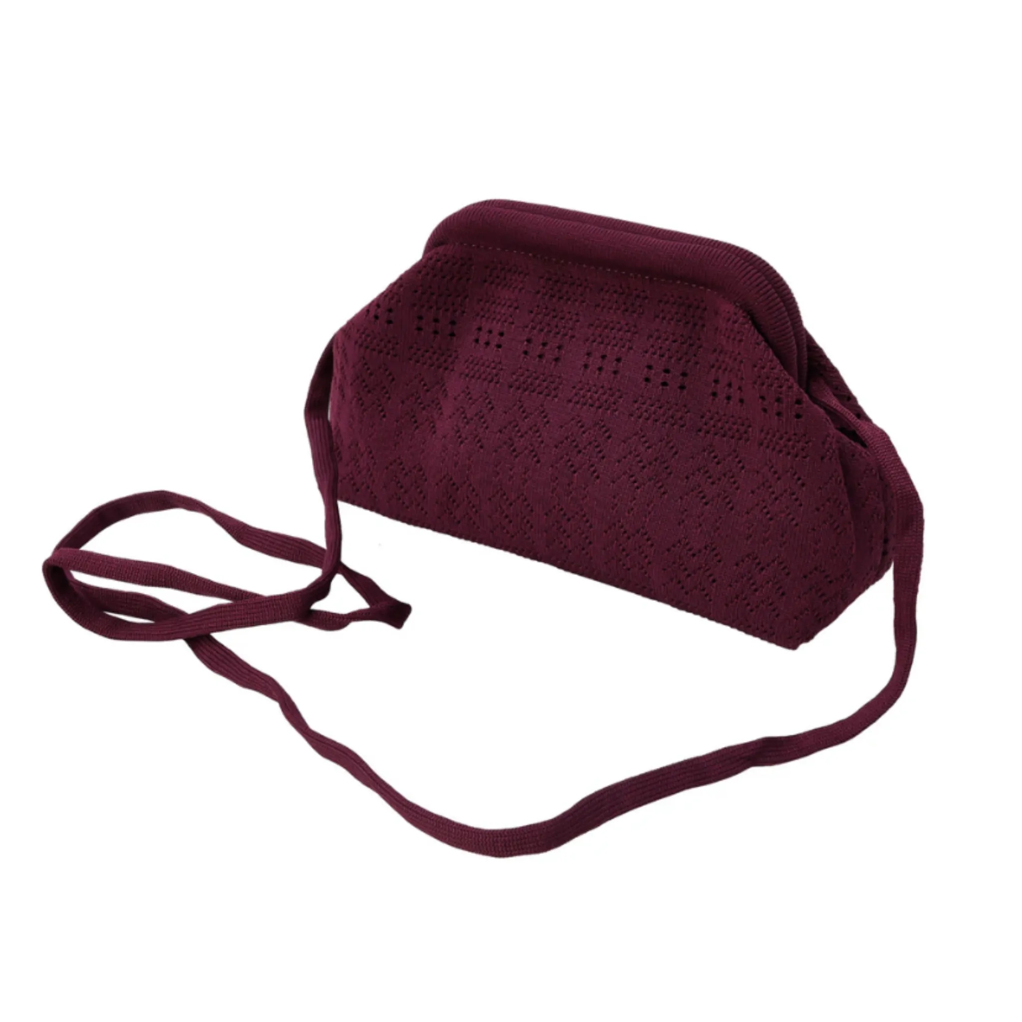 Pico Small Rosalia Clutch - Flere farver