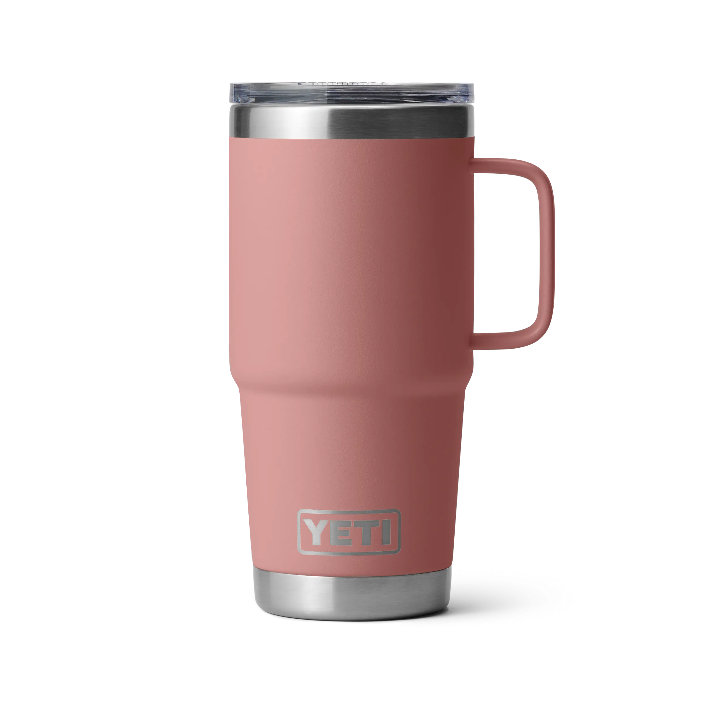Rambler® 20 oz (591 ml) Travel Mug