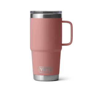Rambler® 20 oz (591 ml) Travel Mug