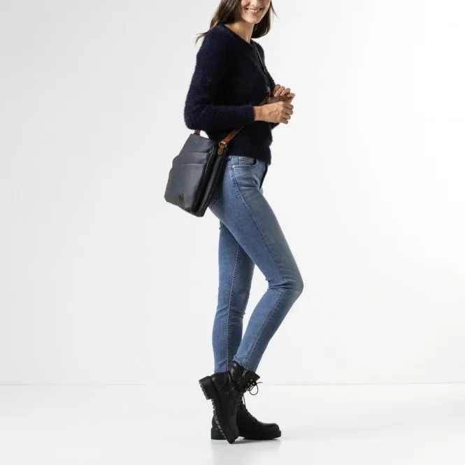 Rieker Bag H1005-14 - Navy