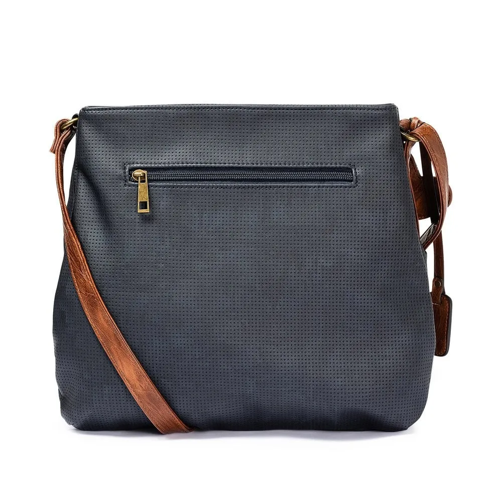 Rieker Bag H1005-14 - Navy