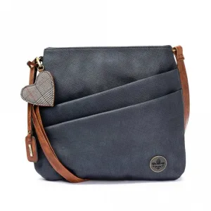 Rieker Bag H1005-14 - Navy