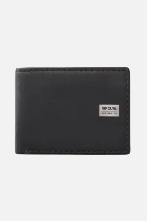 Rip Curl Marked RFID All Day Wallet