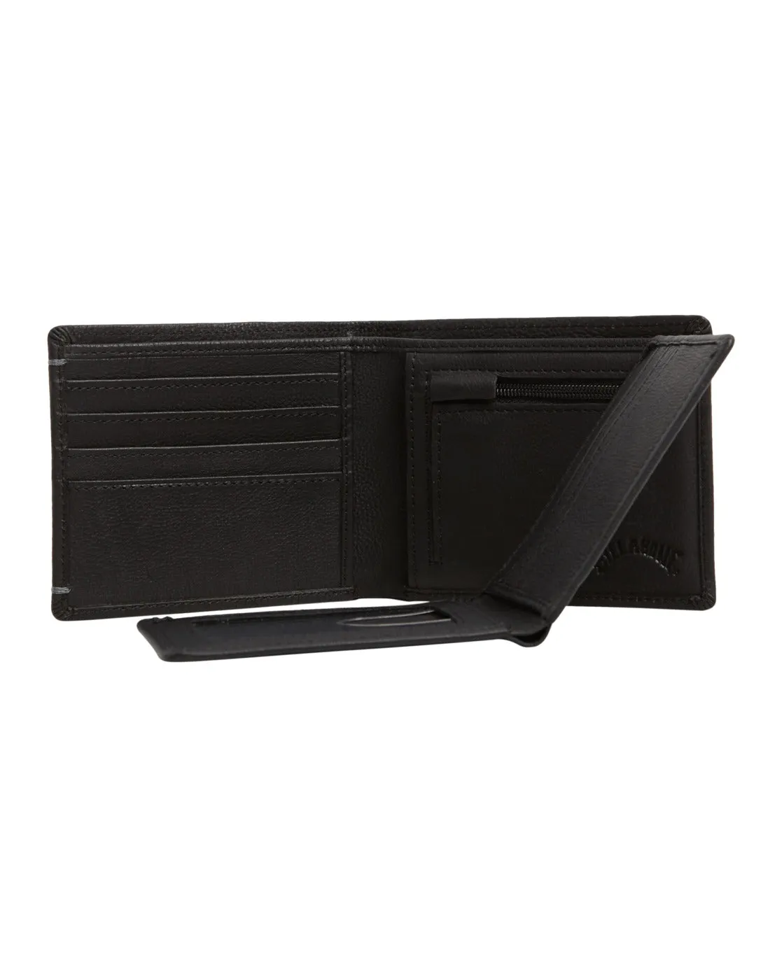 Rockaway 2 In 1 Wallet