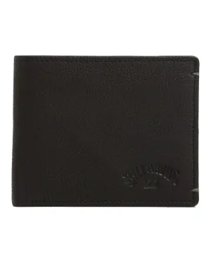 Rockaway 2 In 1 Wallet