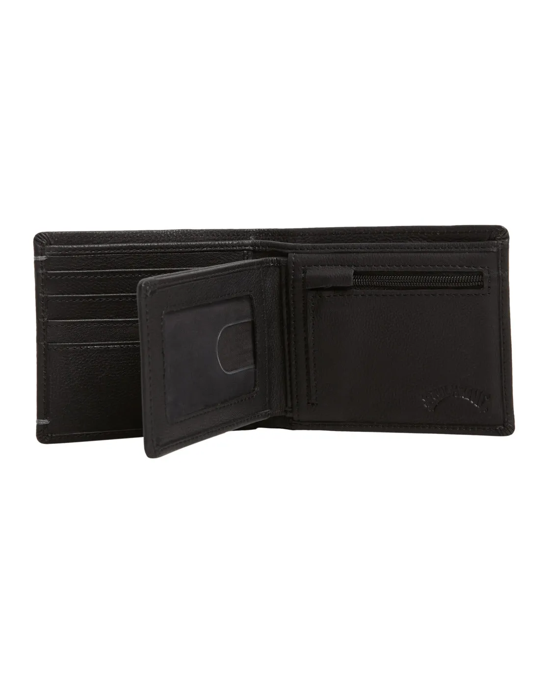 Rockaway 2 In 1 Wallet