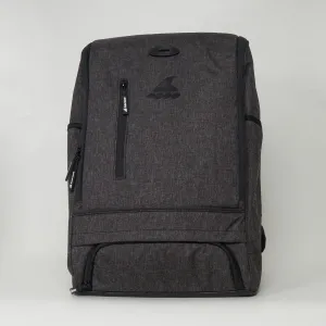 Rollerblade Urban Commuter Backpack Anthracite