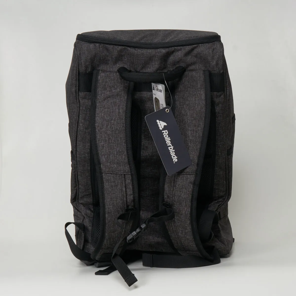 Rollerblade Urban Commuter Backpack Anthracite