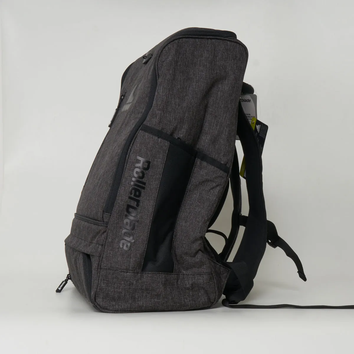 Rollerblade Urban Commuter Backpack Anthracite