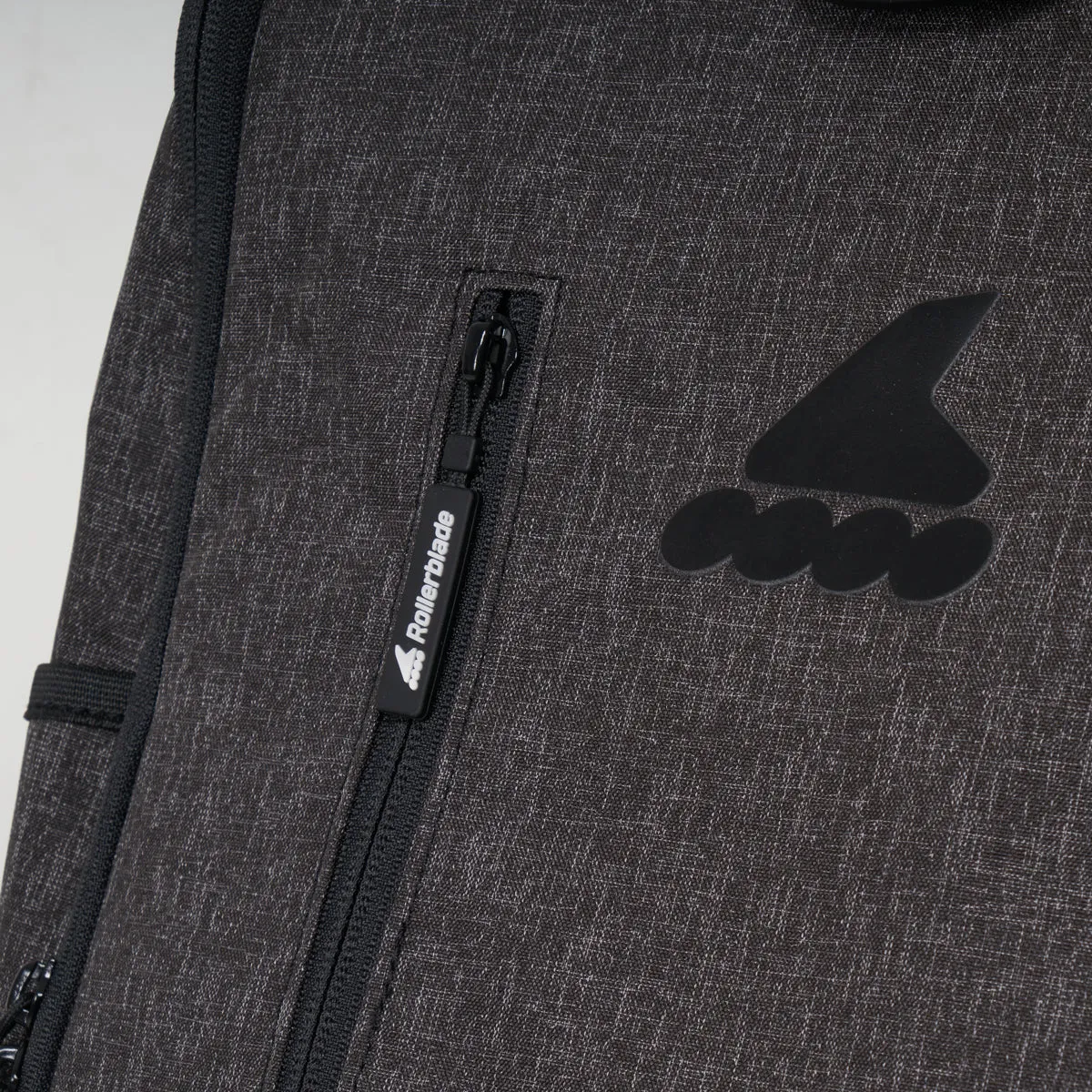 Rollerblade Urban Commuter Backpack Anthracite