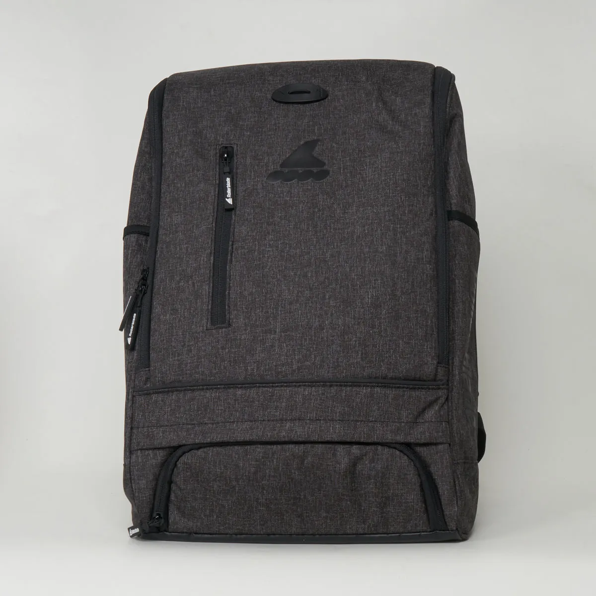Rollerblade Urban Commuter Backpack Anthracite