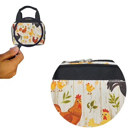 !SALE! Chick's Will Be Chick's NGIL Insulated Lunch Bag