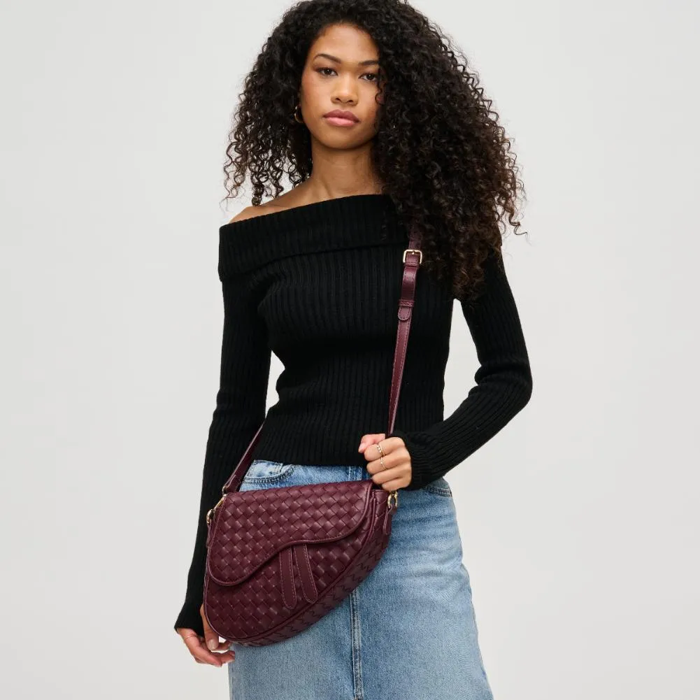Scout Crossbody