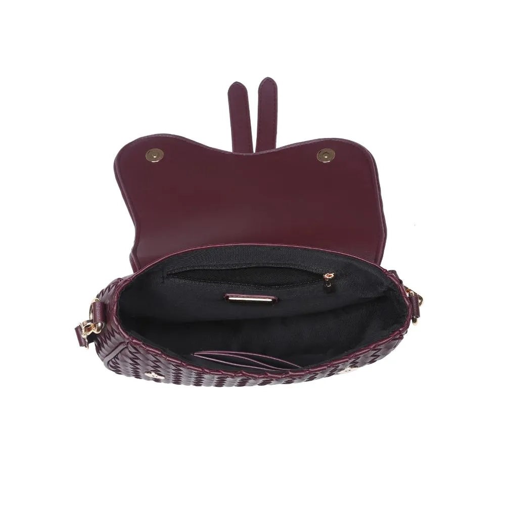 Scout Crossbody