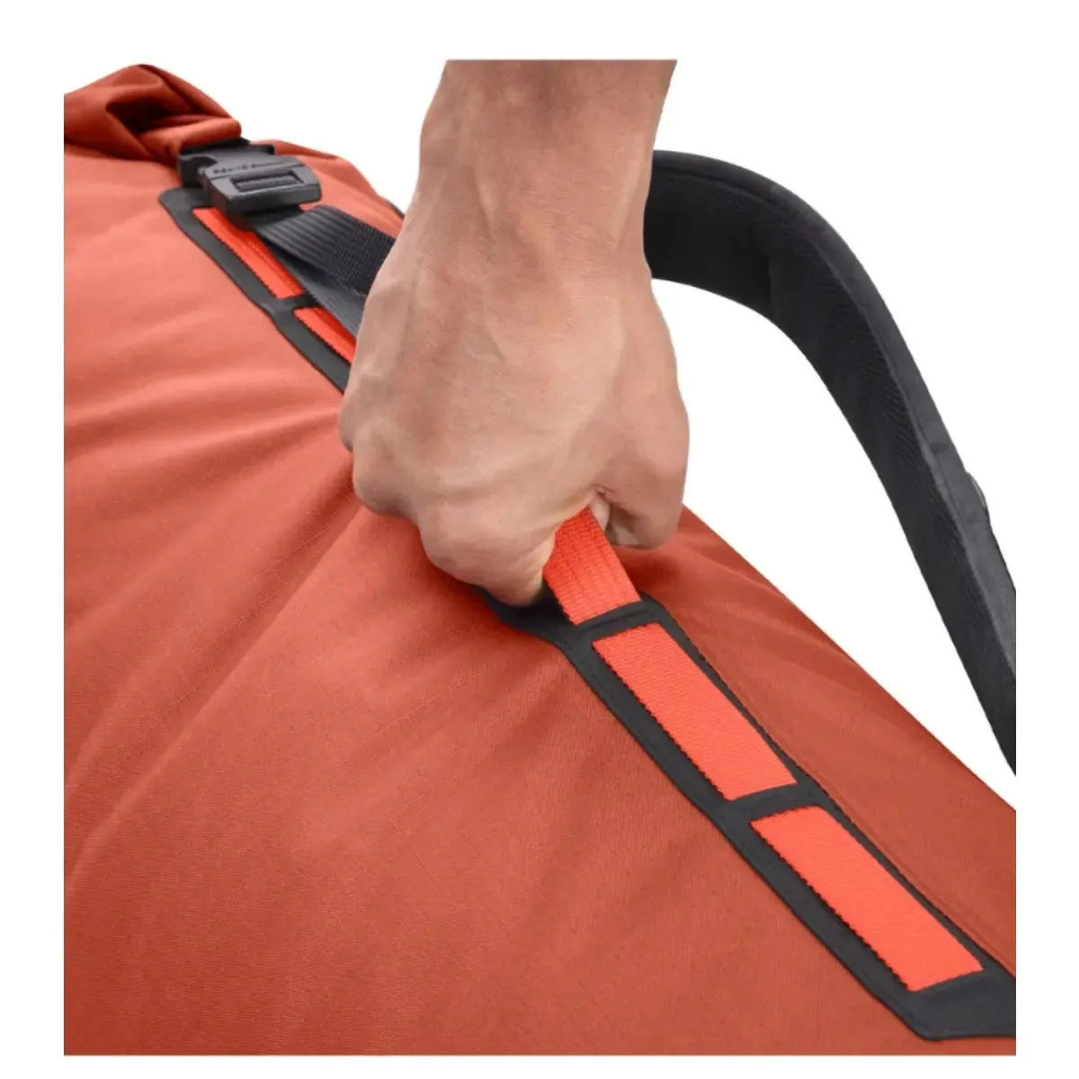 Sea to Summit Big River Dry Bag 50L - Picante