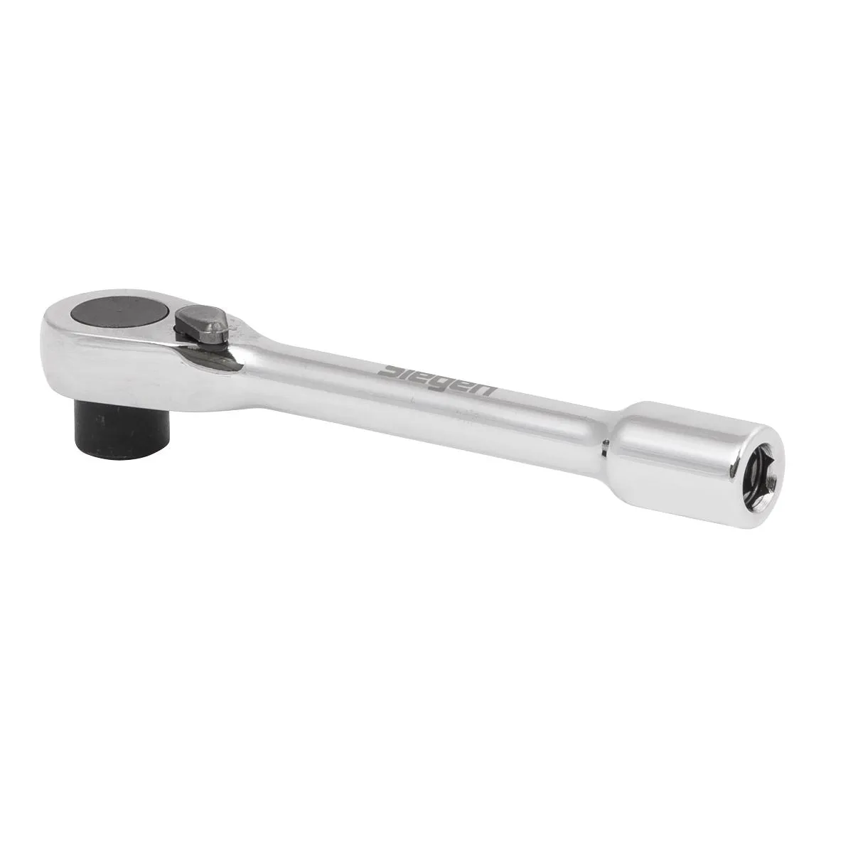 Siegen by Sealey Micro Ratchet Bit Driver 1/4"Hex